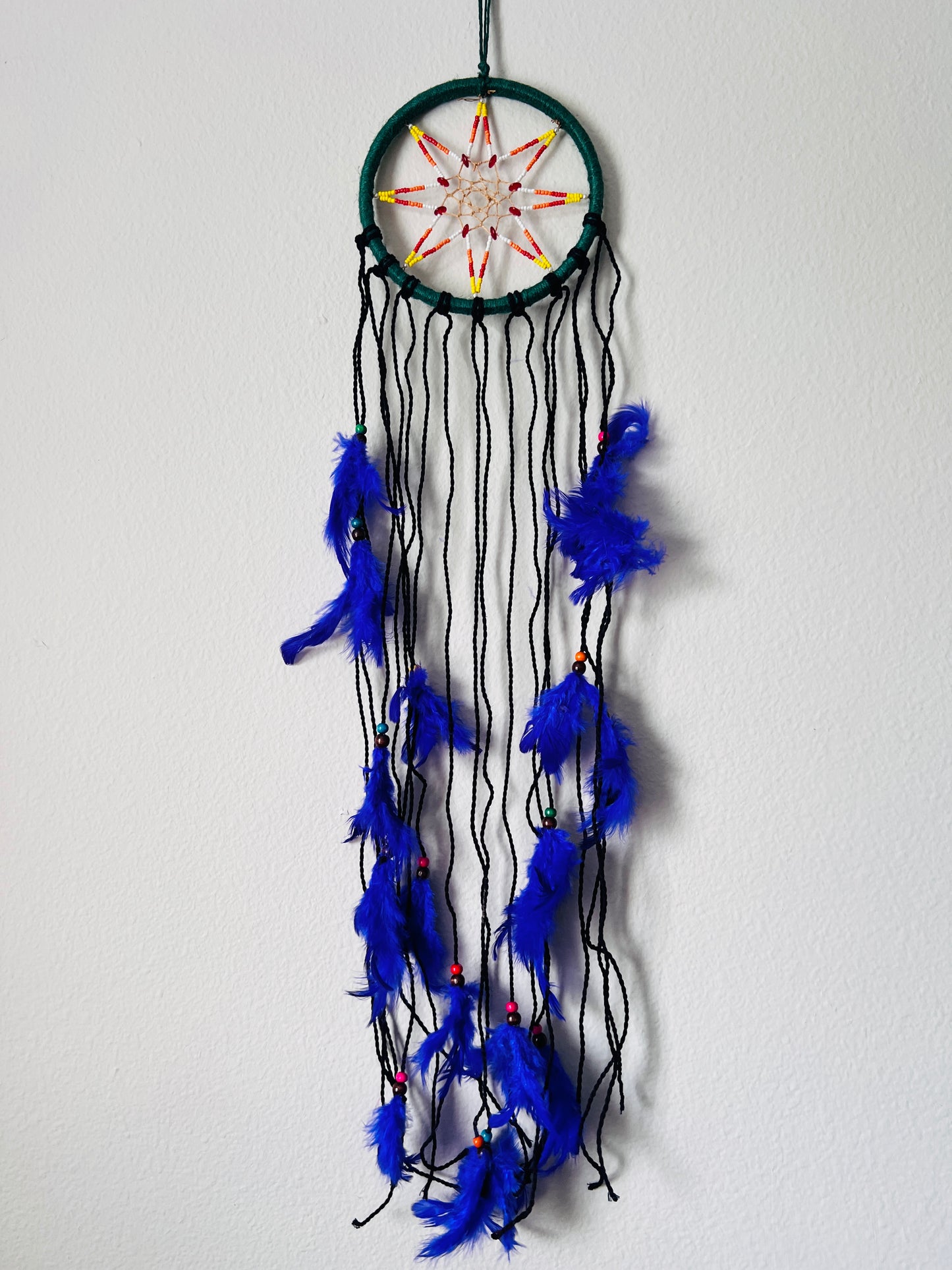 Dreamcatcher