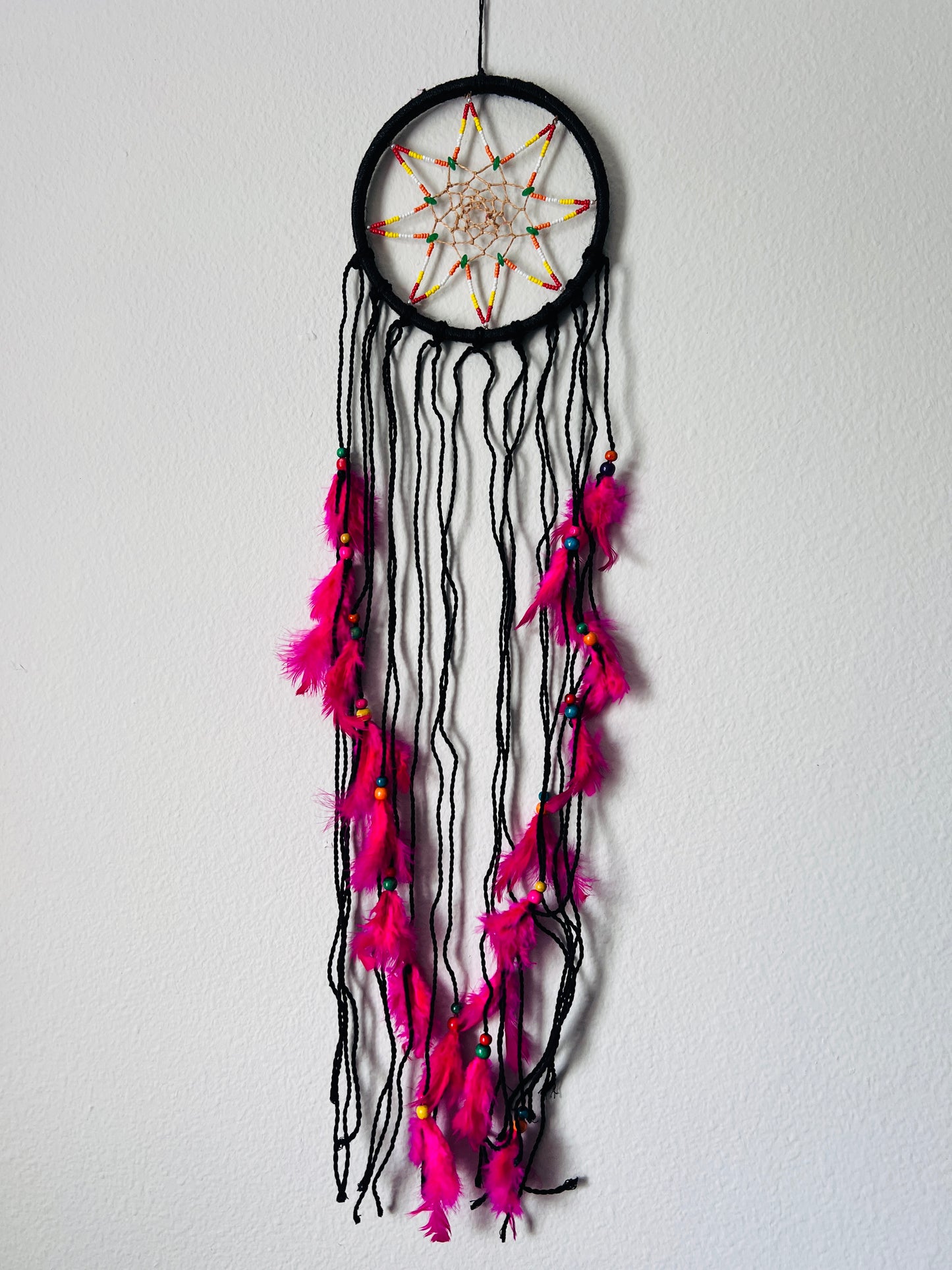 Dreamcatcher
