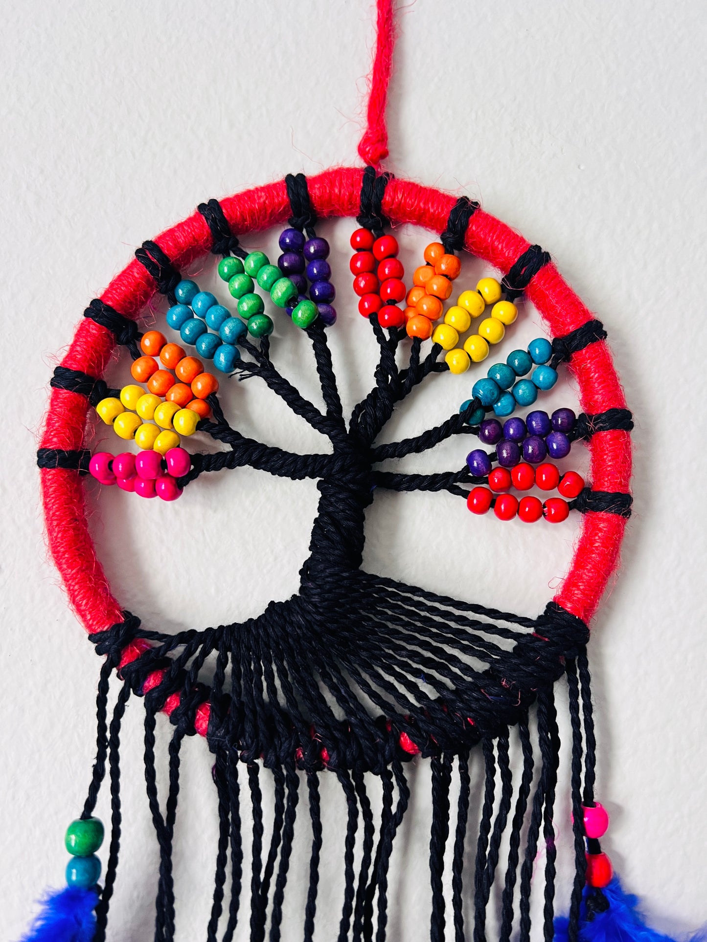 Dreamcatcher