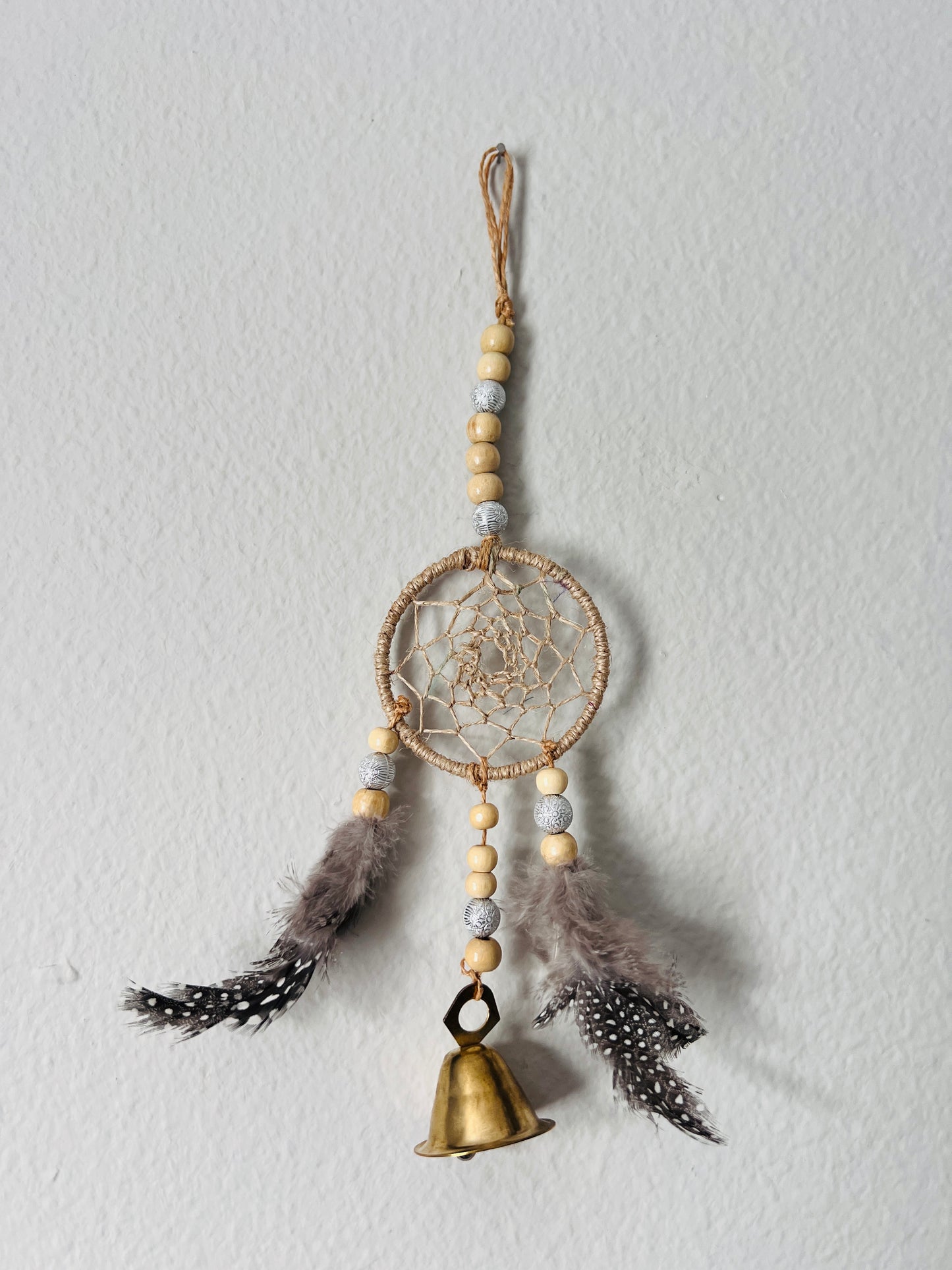 Small Dreamcatcher