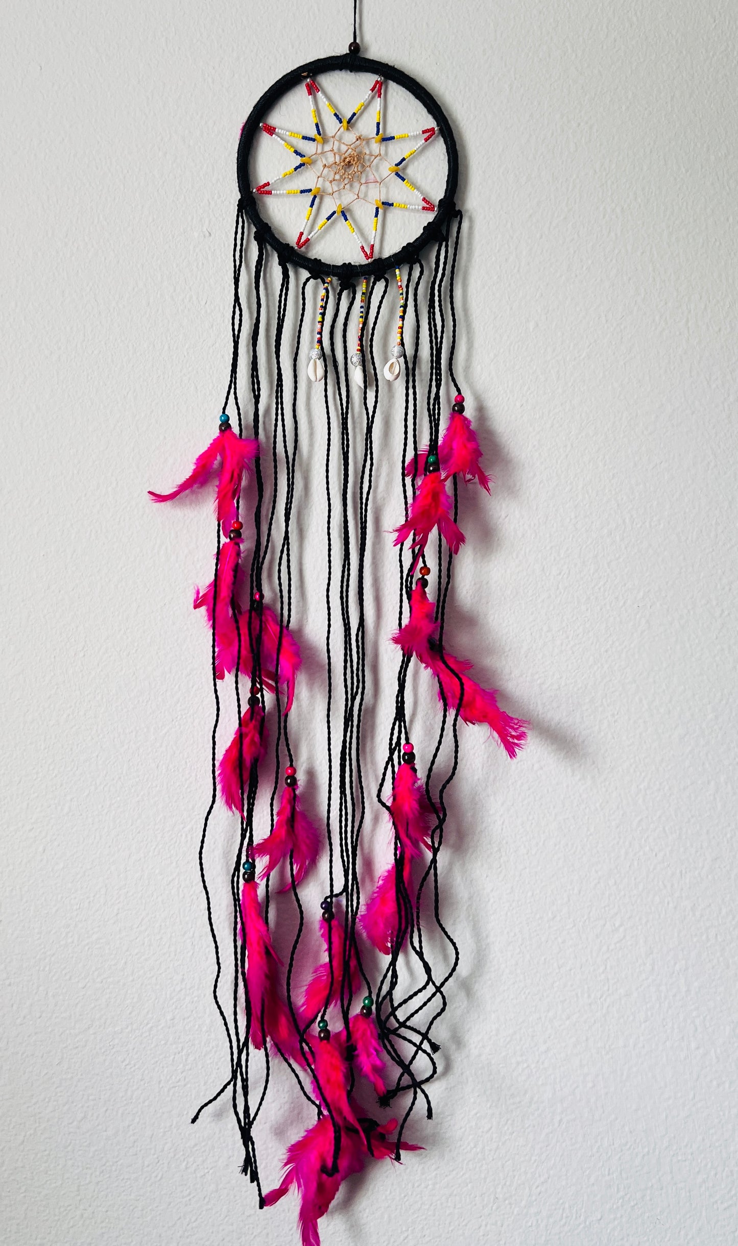 Dreamcatcher