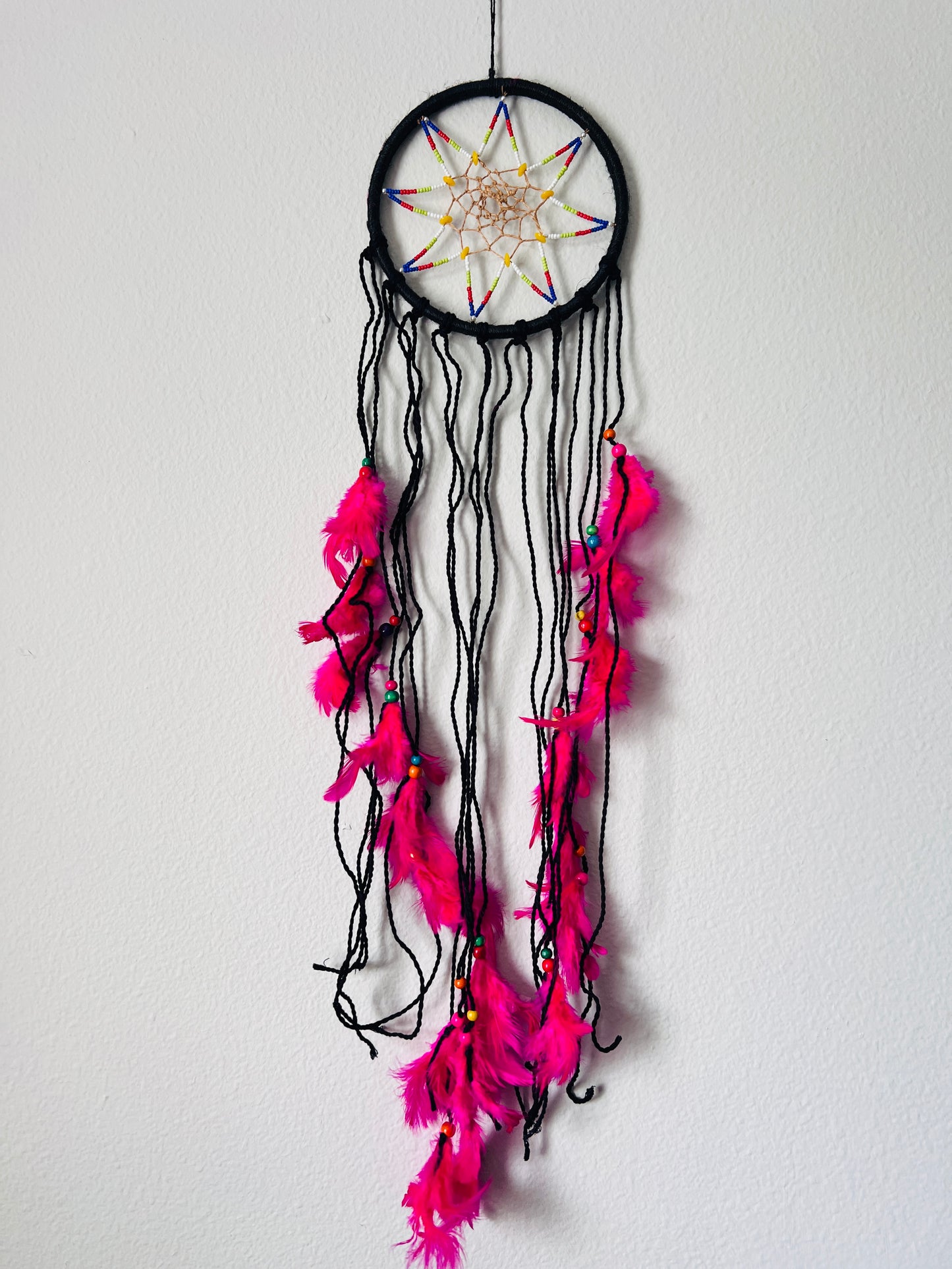 Dreamcatcher