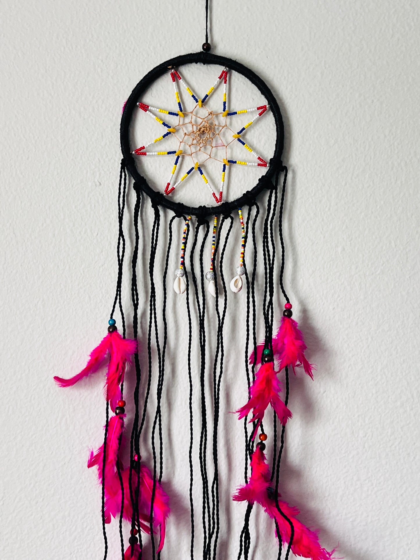 Dreamcatcher