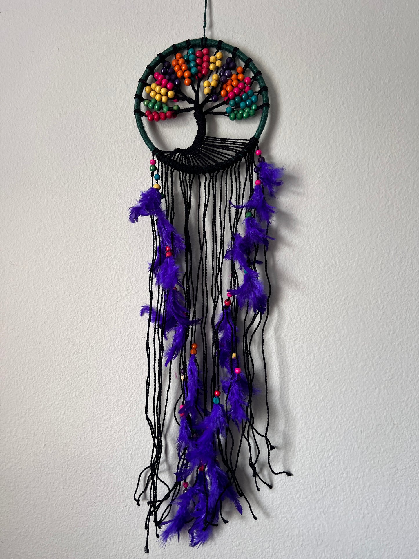 Dreamcatcher