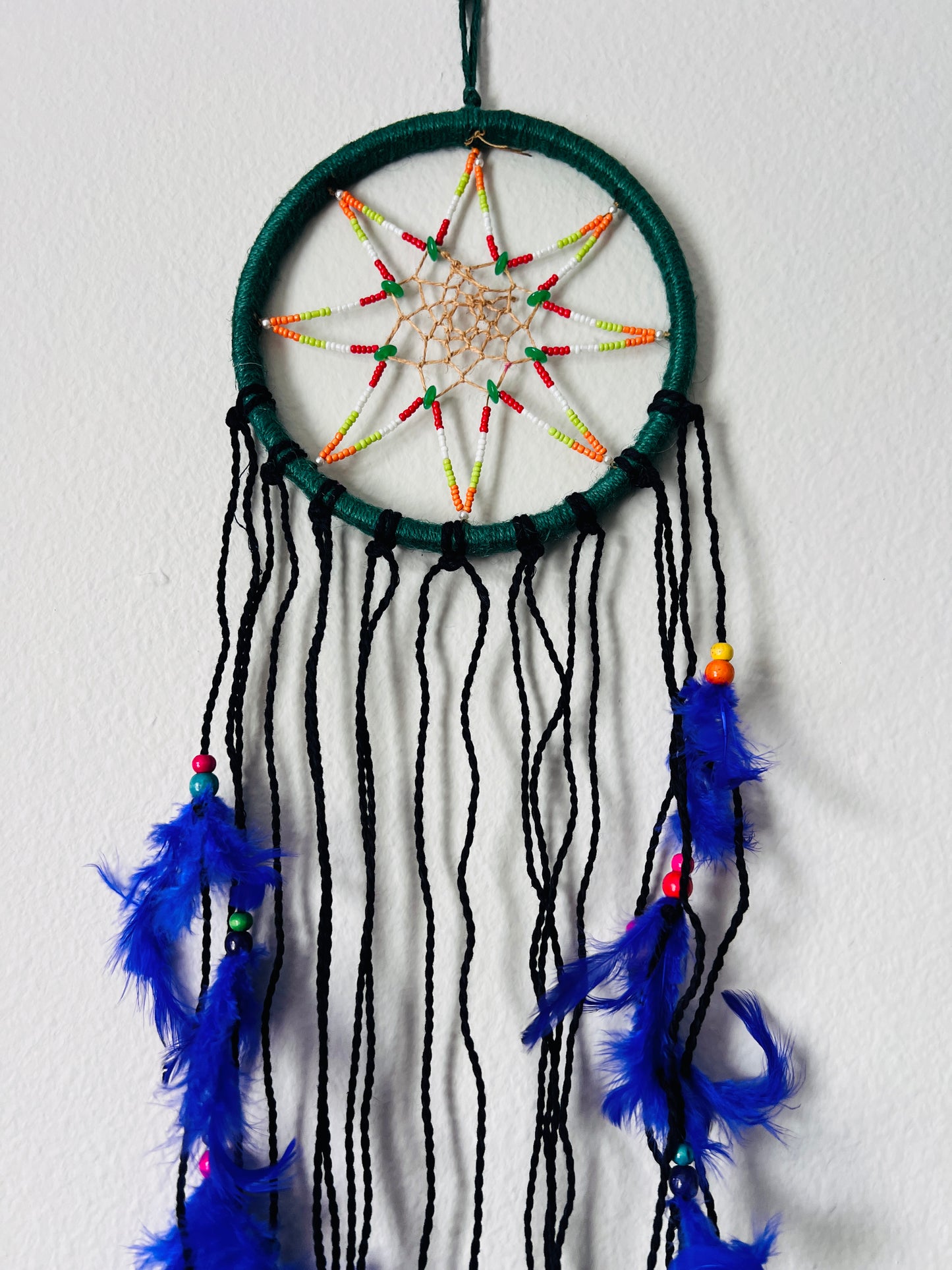 Dreamcatcher