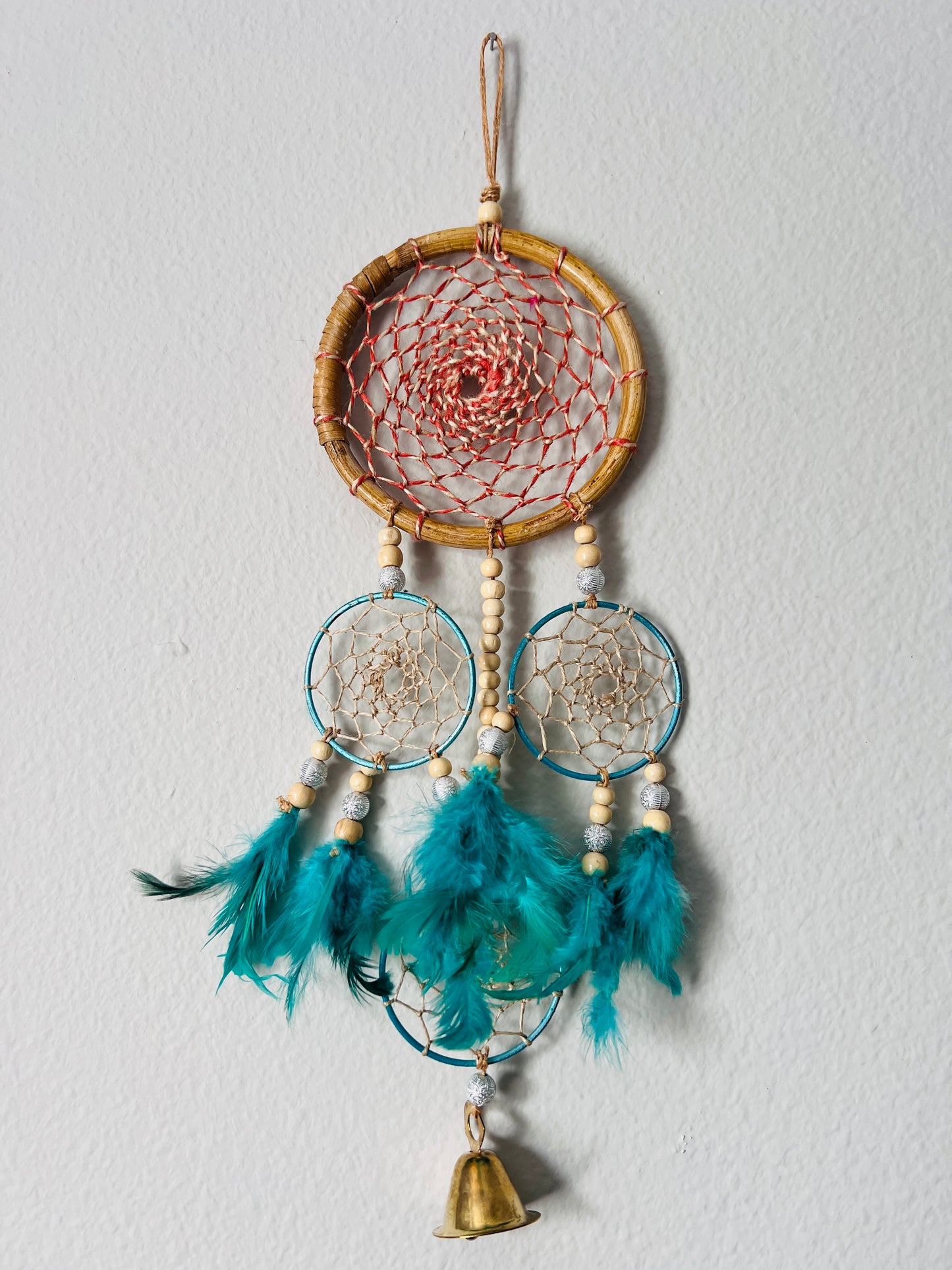 Small Dreamcatcher