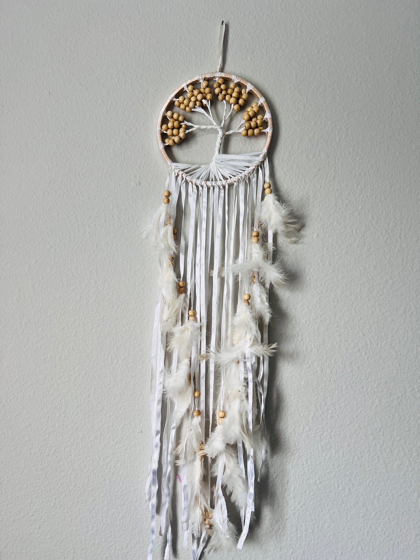 Dreamcatcher