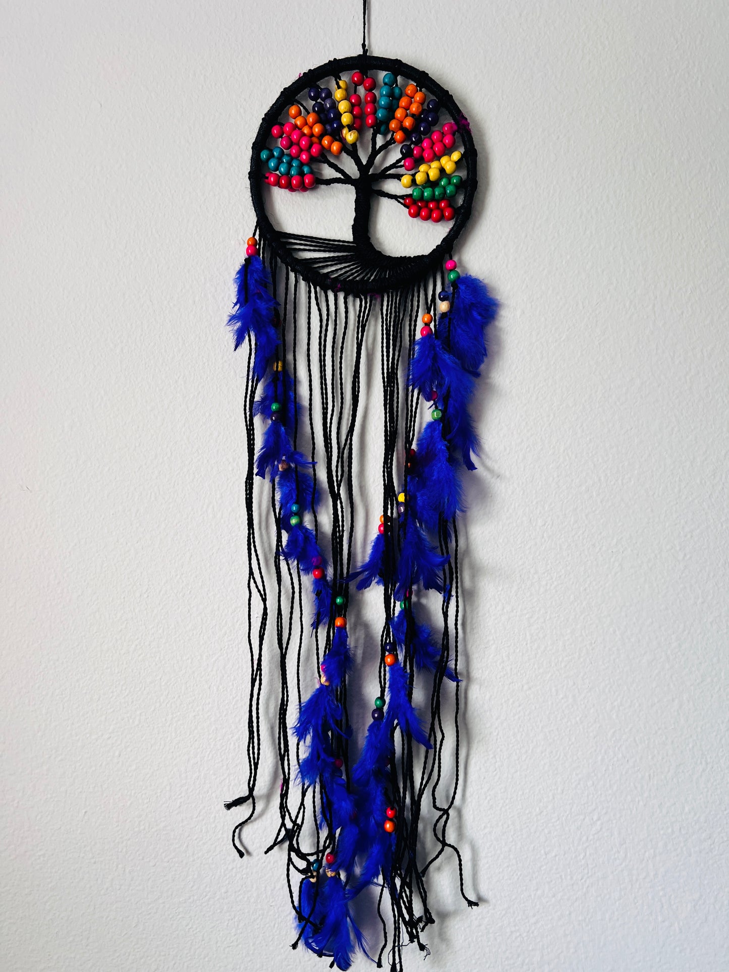 Dreamcatcher