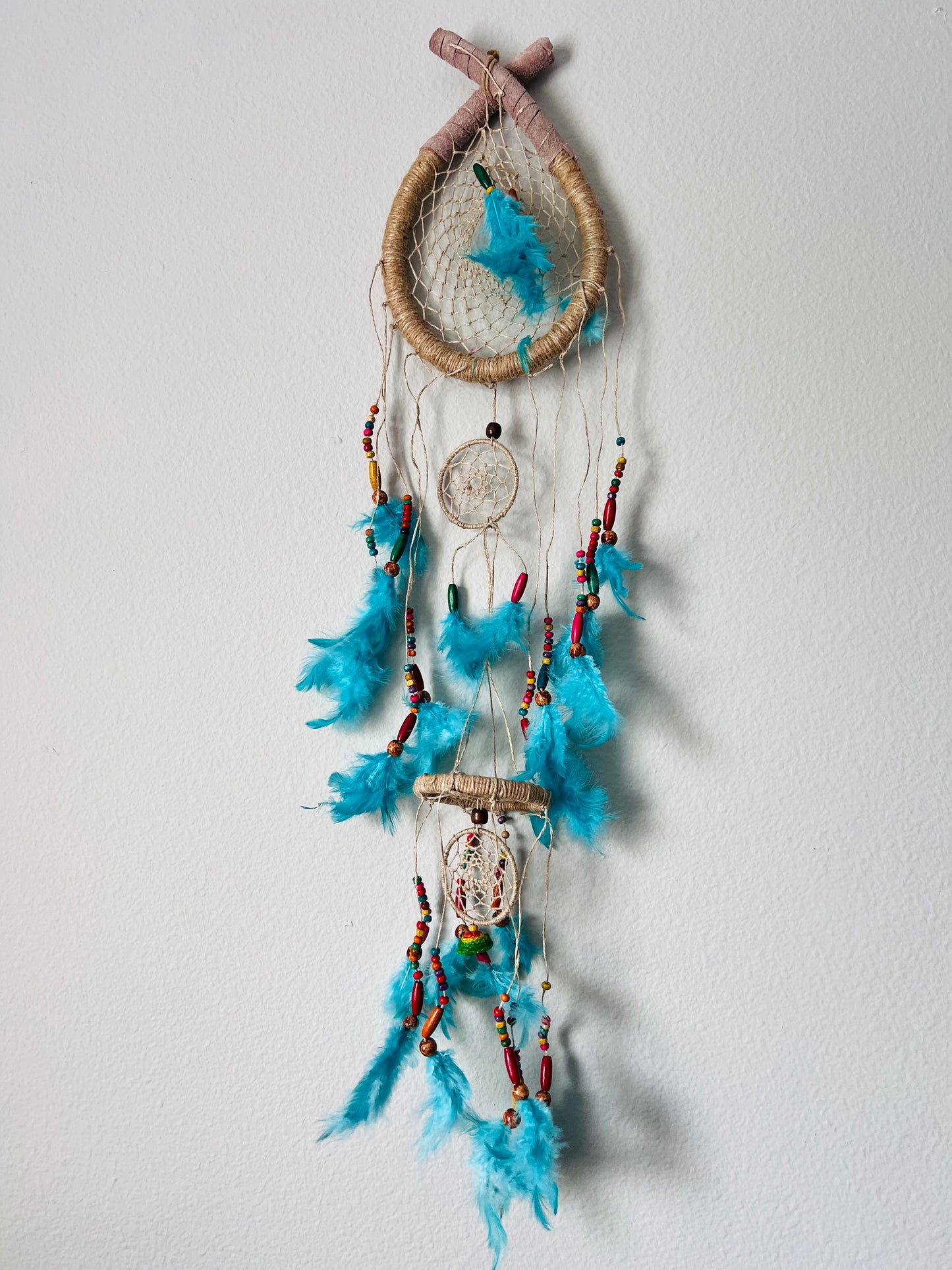 Tribal Dreamcatcher