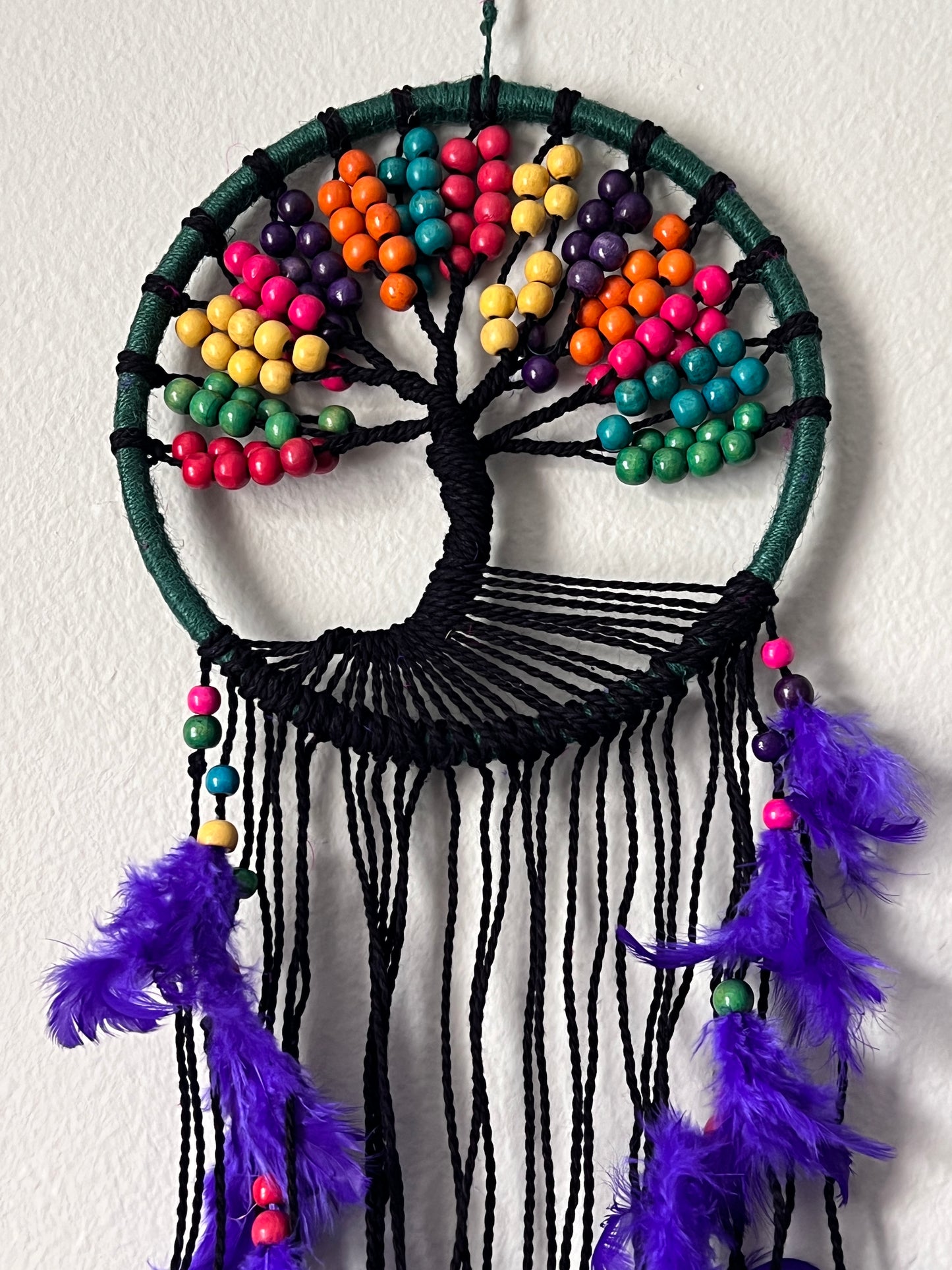 Dreamcatcher