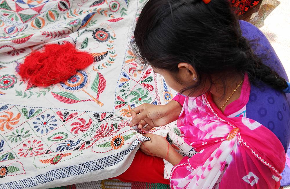Quilt