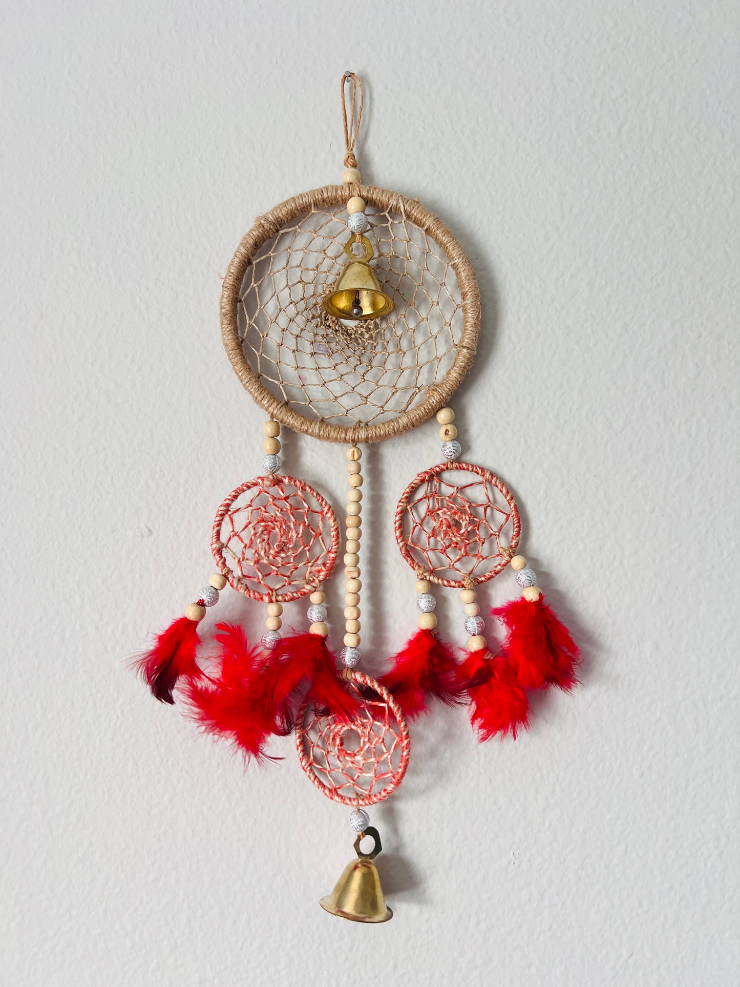 Small Dreamcatcher