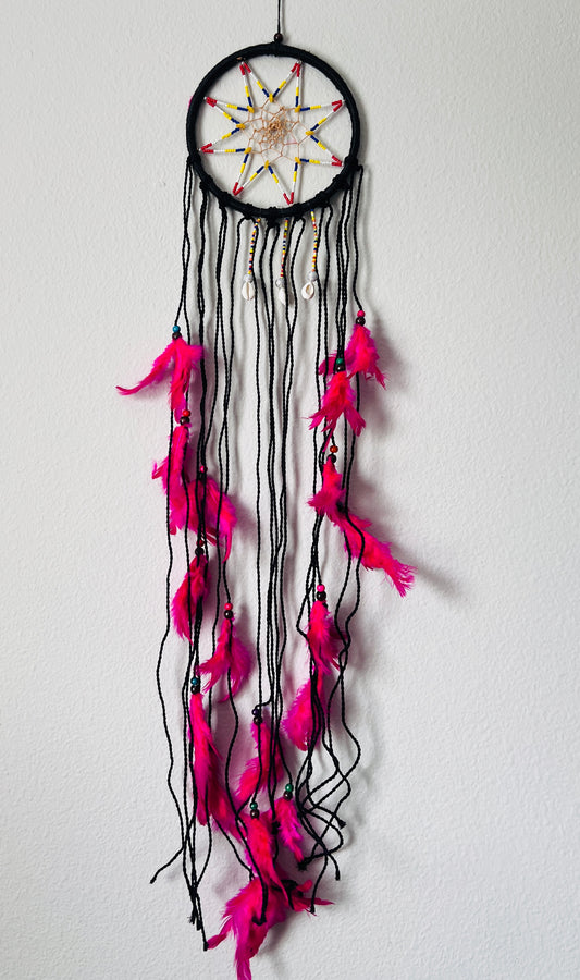 Dreamcatcher