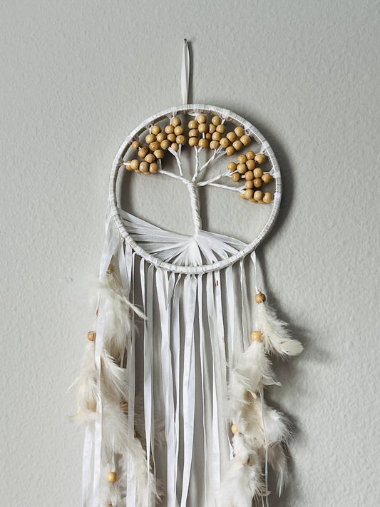 Dreamcatcher
