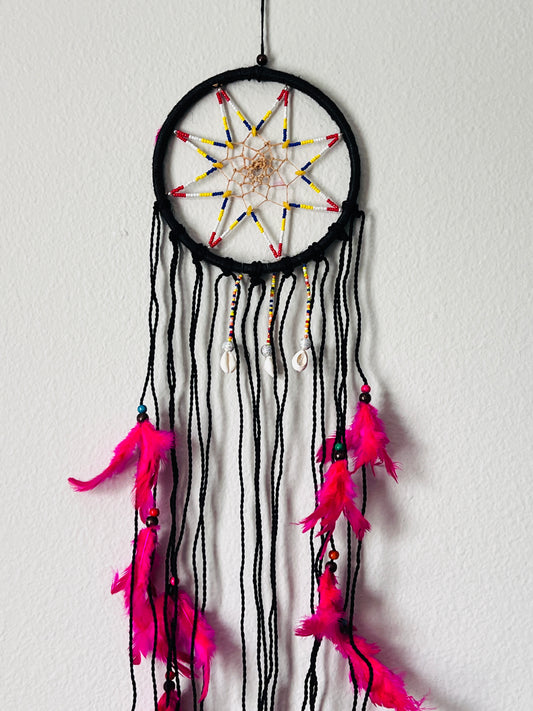 Dreamcatcher
