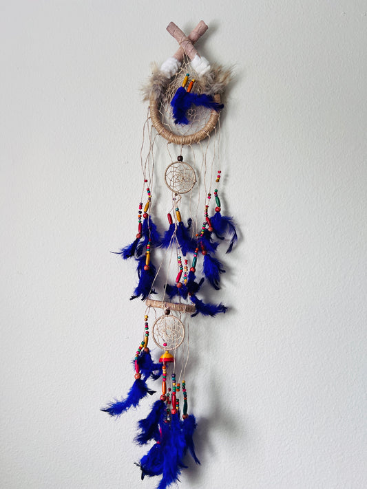 Tribal Dreamcatcher