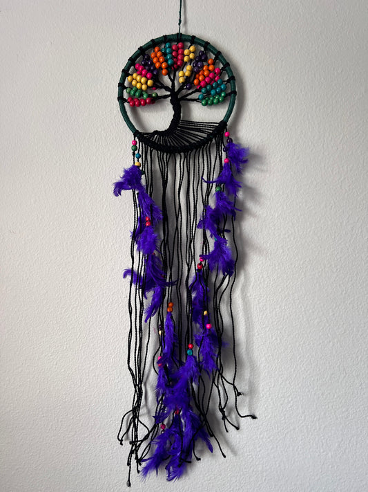 Dreamcatcher