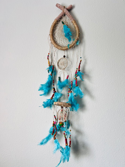 Tribal Dreamcatcher