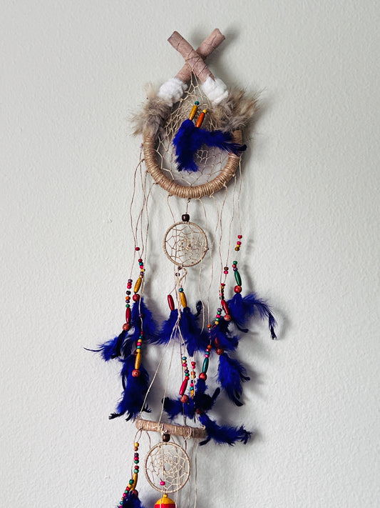 Tribal Dreamcatcher