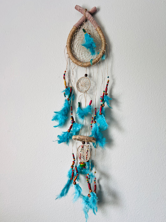 Tribal Dreamcatcher