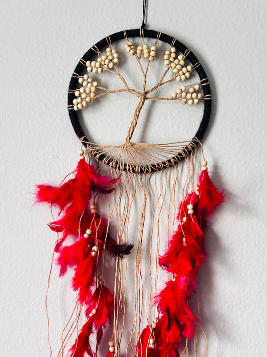 Dreamcatcher