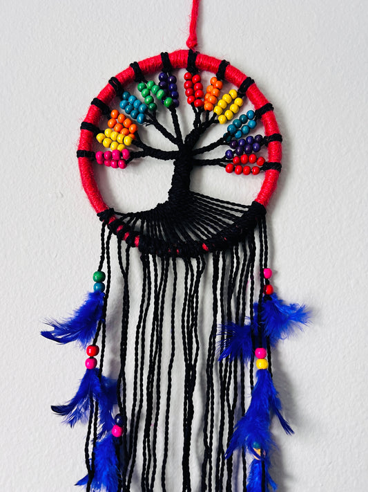 Dreamcatcher