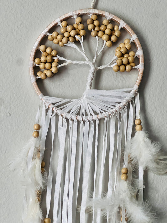 Dreamcatcher