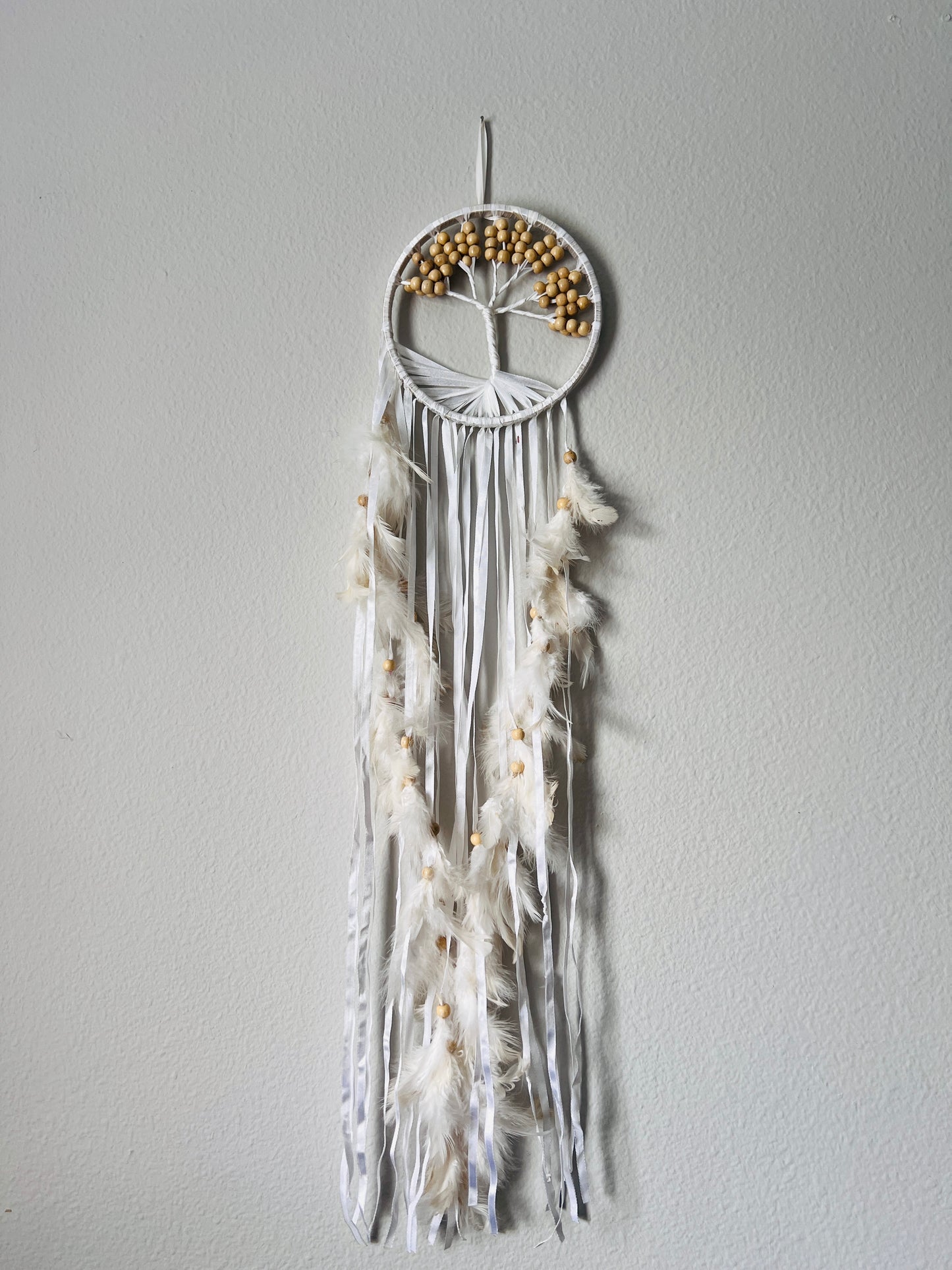 Dreamcatcher