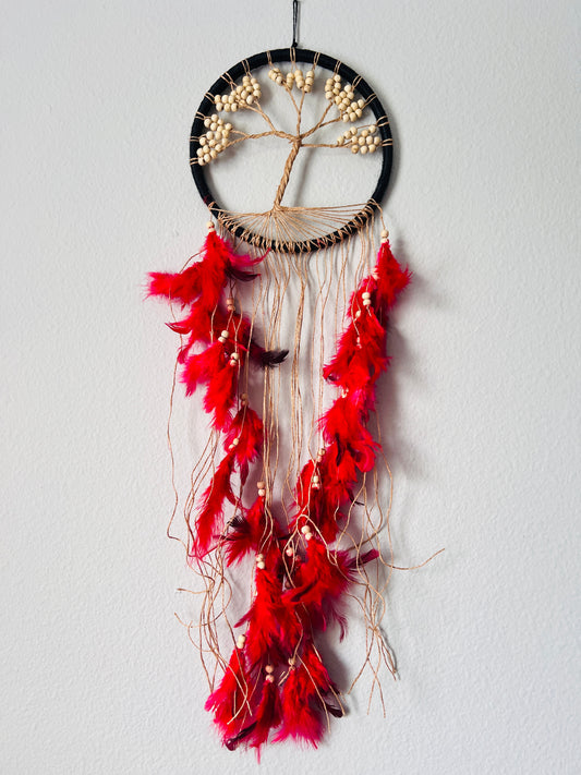 Dreamcatcher
