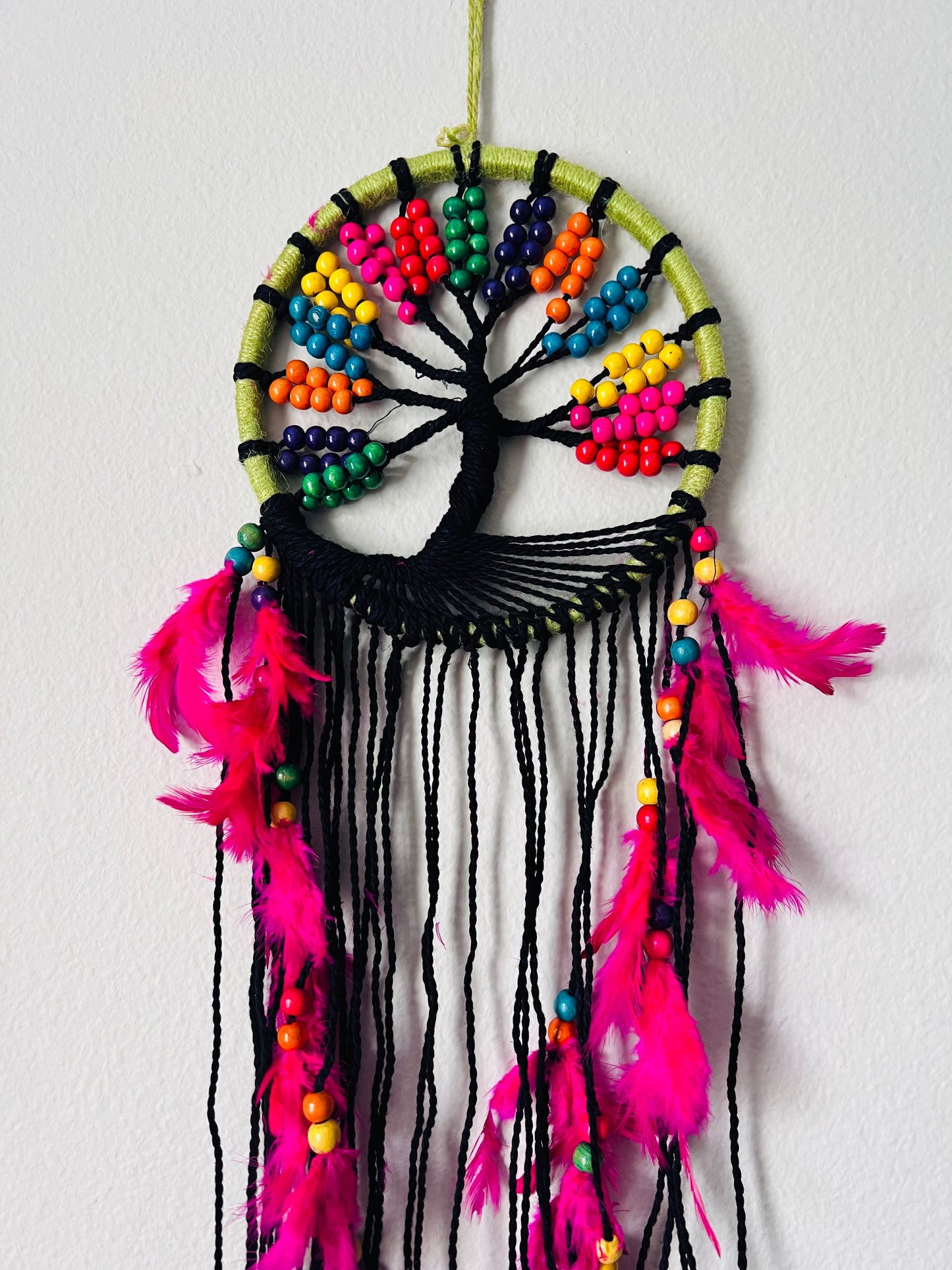 Dreamcatcher