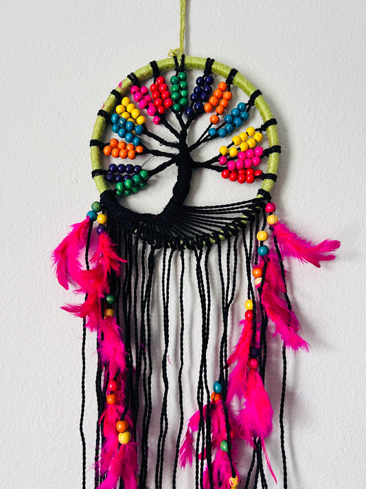 Dreamcatcher