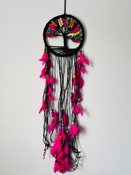 Dreamcatcher
