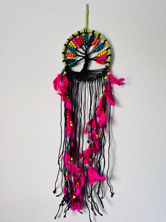 Dreamcatcher