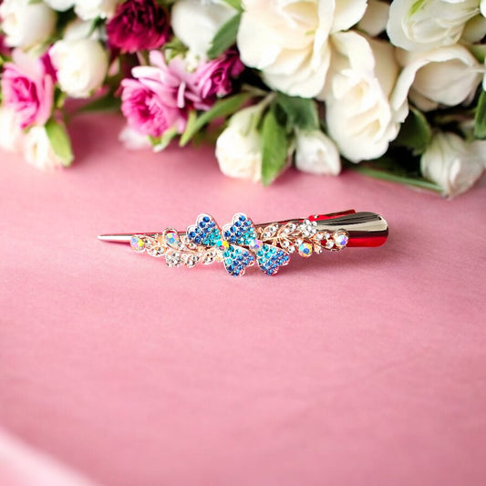 Hair clips