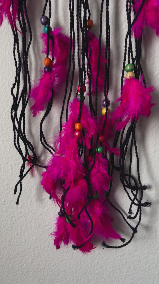 Dreamcatcher